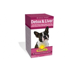 Healthy Detox & Liver